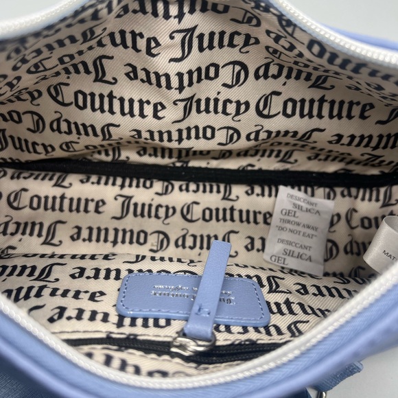 Juicy couture obsession crossbody purse - Picture 12 of 13